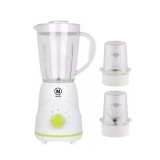 Nushi NSB-211 3-in-1 Blender (1.5L)